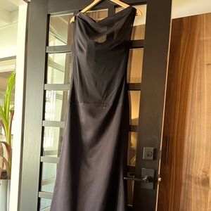 Beautiful Evening Gown by Junko Yoshioka